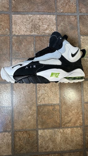 Nike air max speed turf - nike,