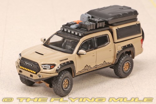 Modello unico tacoma trd - unico,