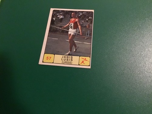 Panini campioni dello sport - dello,