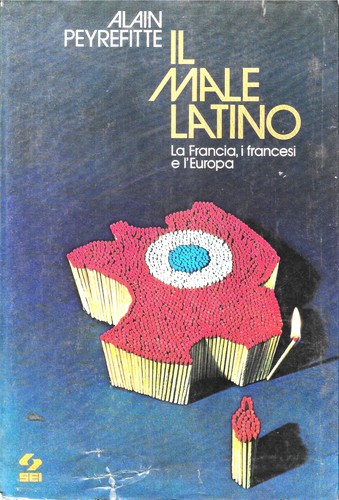 Male latino francia i - male, francia,