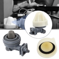 Installazione semplificata con questo kit completo di ugelli per addolcitore d'a