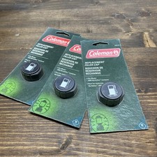 Un set di (3) tappi di