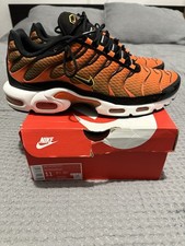 Nike Air Max Plus Safety
