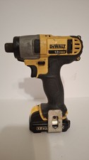 USED Dewalt DCF815 12V MAX