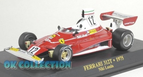 Ferrari 312t - f1,