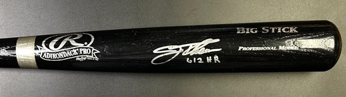 Mazza baseball jim thome - jim,