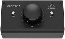 Behringer MONITOR1 Controller