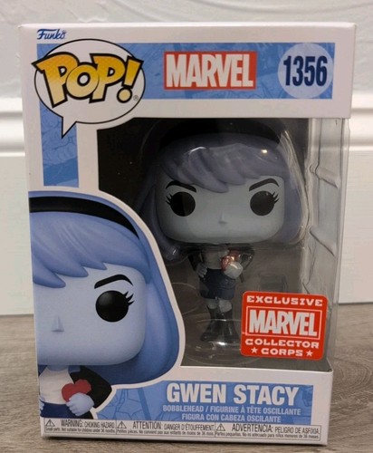 Gwen stacy 1356 spider man - gwen, stacy#