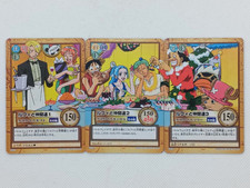 One Piece Carddass Hyper