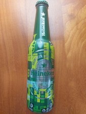 Bottiglia Vuota Heineken Jammin' Festival 2012