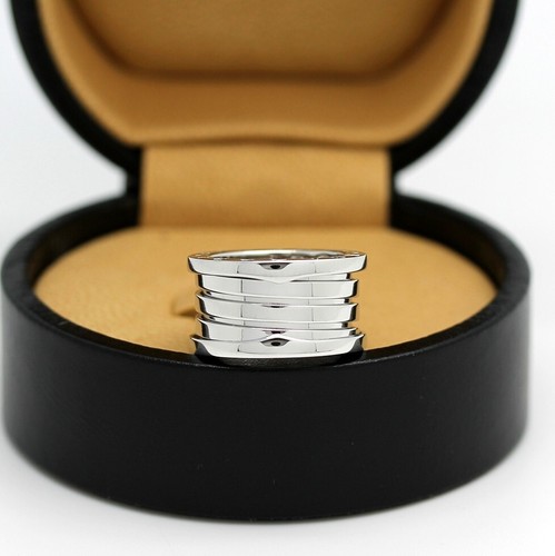 Anello bulgari zero - bulgari, 4