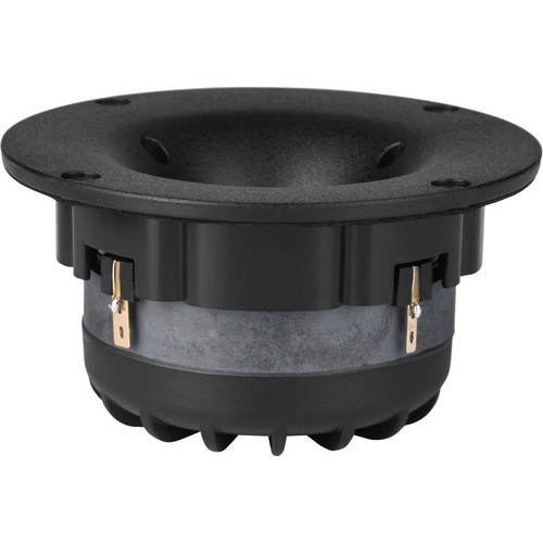 Wavecor tweeter cupola in - wavecor,