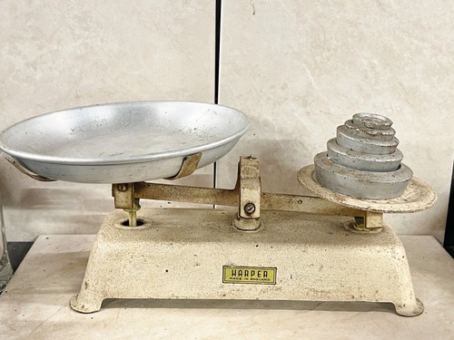 Antique harper english - harper,