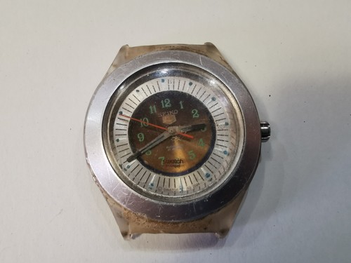 Orologio uomo vintage - , raro