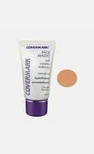COVERMARK FACE MAGIC COLORE N. 3  tubo 30 ml