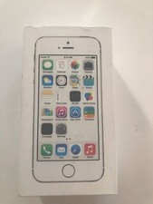 Apple iPhone 5s, 16 GB Gold