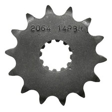 MF2311 Pignone PBR Passo 428 Denti Z 14 Motore Minarelli AM6 AM345 Moto Cross