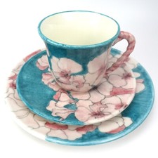 Servizio caffè ceramica