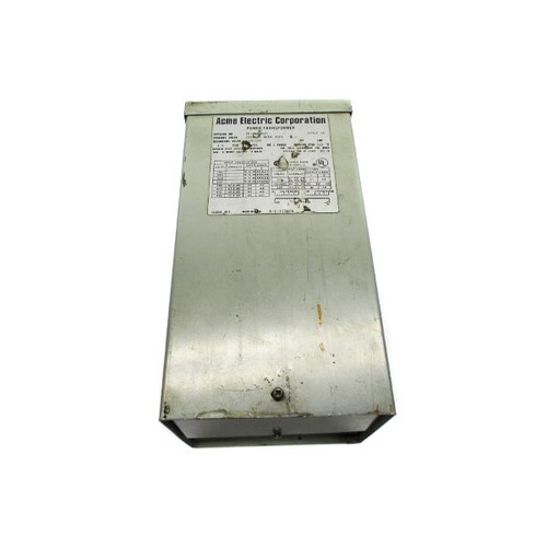Acme electric 17437 - electric, tf-1-17437
