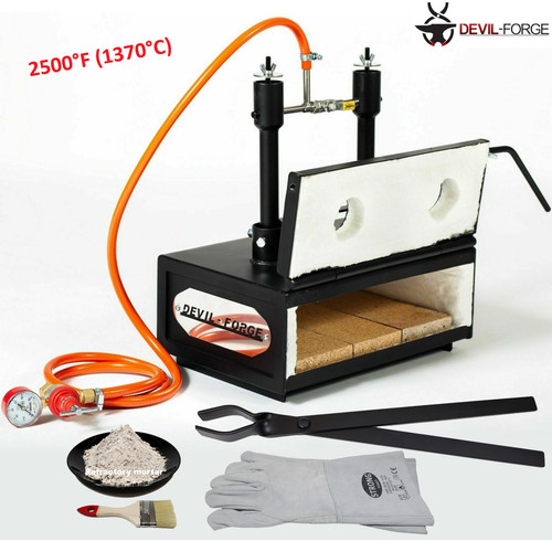 Devil forge dfhs2 gas - devil-forge, dfhs2+1d/3.6"