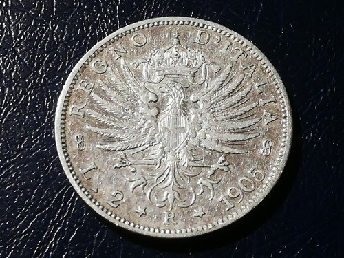 Regno italia vittorio - d'italia,