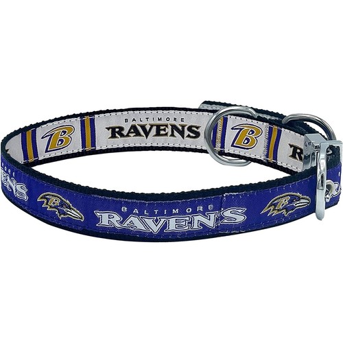 Pets first nfl collare - pets,