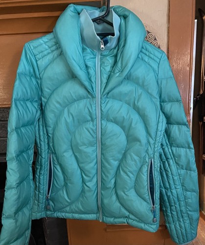Lululemon puffer winter - lululemon,