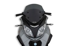 Cupolino sport screen fumã - sport, fumÃ‰