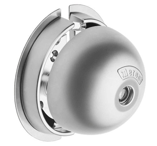 Kit lucchetto sicurezza con - di,