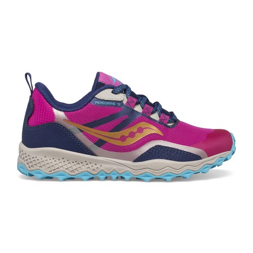 Saucony peregrine 12 shield - peregrine,