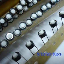 Pulsante Pausa Play Cue per Pioneer CDJ850 CDJ900 CDJ2000 CDJ DJM DDJ XDJ Lettore