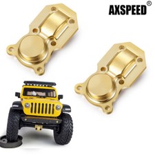 1/2 pezzo asse contrappesi in