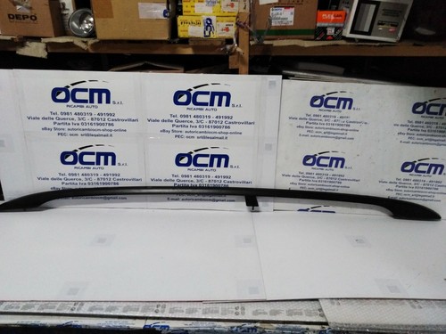 3c9860025a barra tetto - 3c9860025a,