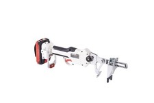 LEVMATIC BATTERY PINZA RLS A