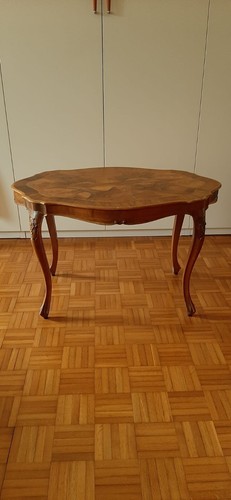Mobile antico tavolino - antico:,