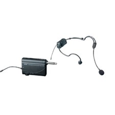 KARMA SET 1000HD microfono