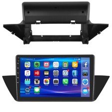 Per BMW X1 E84 2010-2016 10.1"