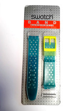 Swatch cinturino nuovo blister - cinturino,