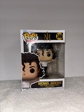 Funko Pop! Vinile: Michael