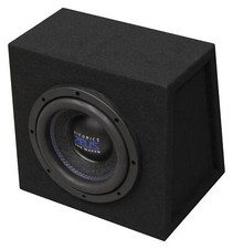 HIFONICS ZEUS Subbbox Potenza