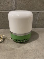 Europhon Radio Lampada, dis