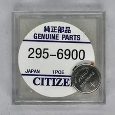 Accumulatore Citizen 295-6900