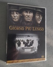 Il giorno più lungo. DVD