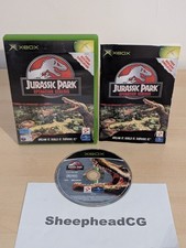 Jurassic Park Operation