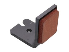 Freno lama destro adatto per