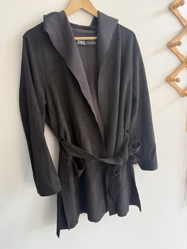 Giacca cardigan zara con - giacca,