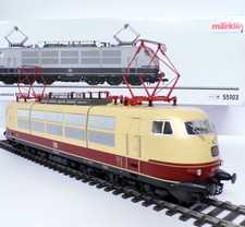 MÄRKLIN SCALA 1 MFX SOUND