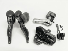 Gruppo Shimano Ultegra Di2