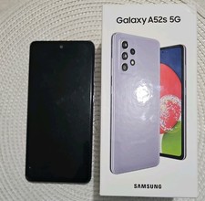 Samsung Galaxy A52s 5G