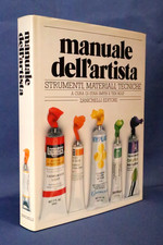 Manuale dell'artista